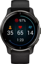 Garmin Venu 2 Plus